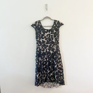 Vintage Urban Outfitters Lace Dress